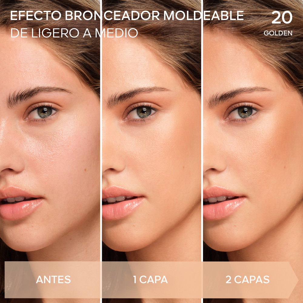 TERRACOTTA JOLI TEINT (TINTA HIDRATANTE DE COLOR CON PROTECCI&Oacute;N SOLAR)